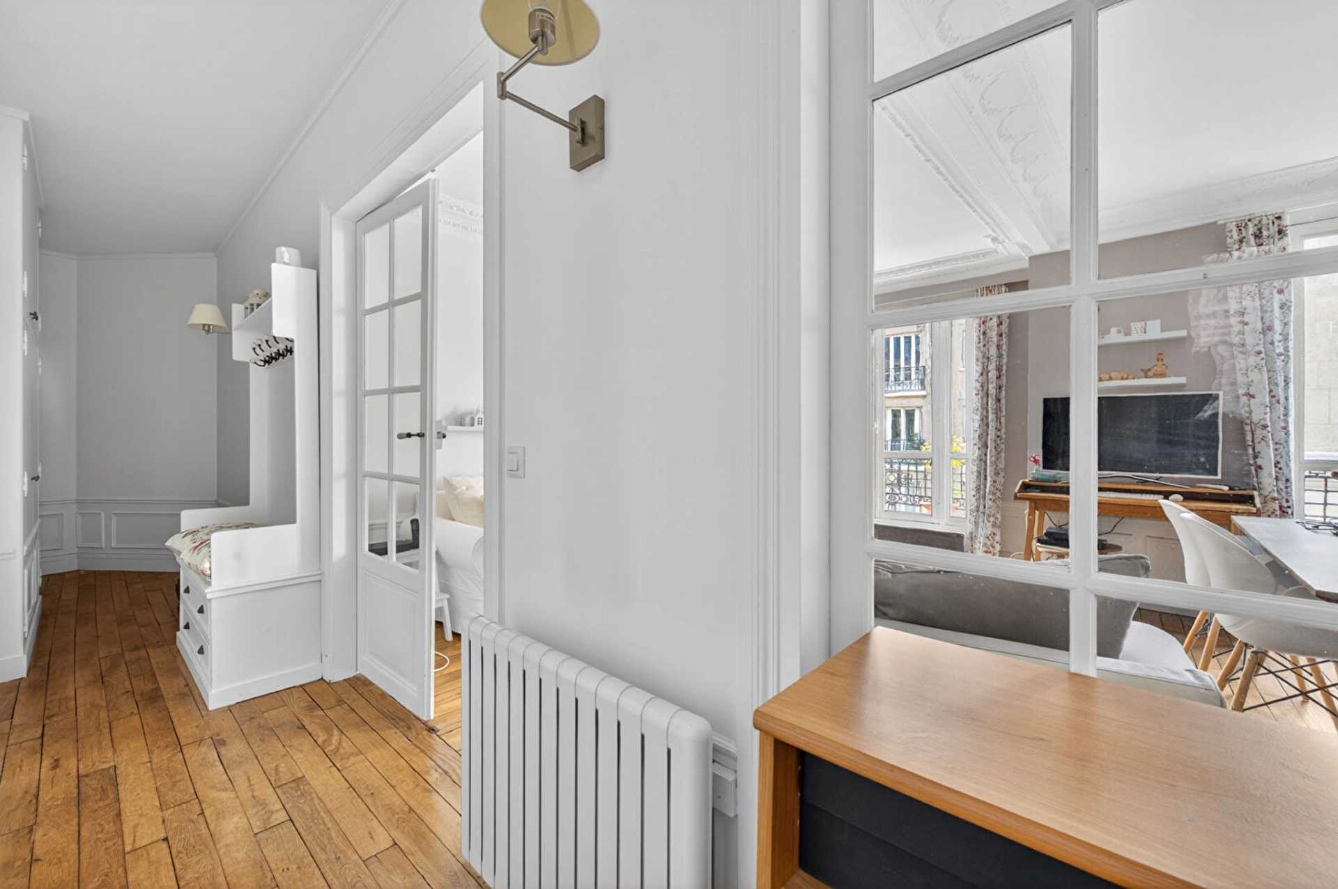 PARIS 15 - VAUGIRARD 3