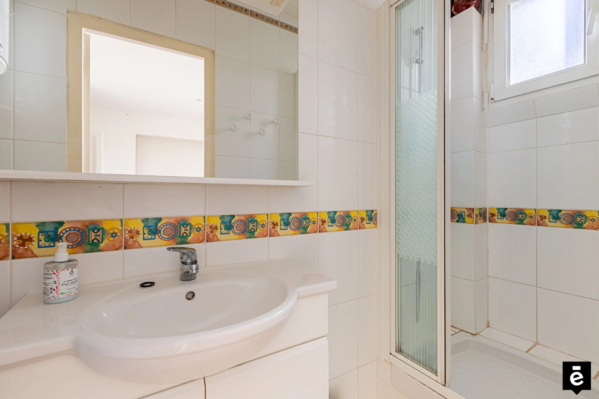 PARIS  15 - RUE SANTOS-DUMONT 8