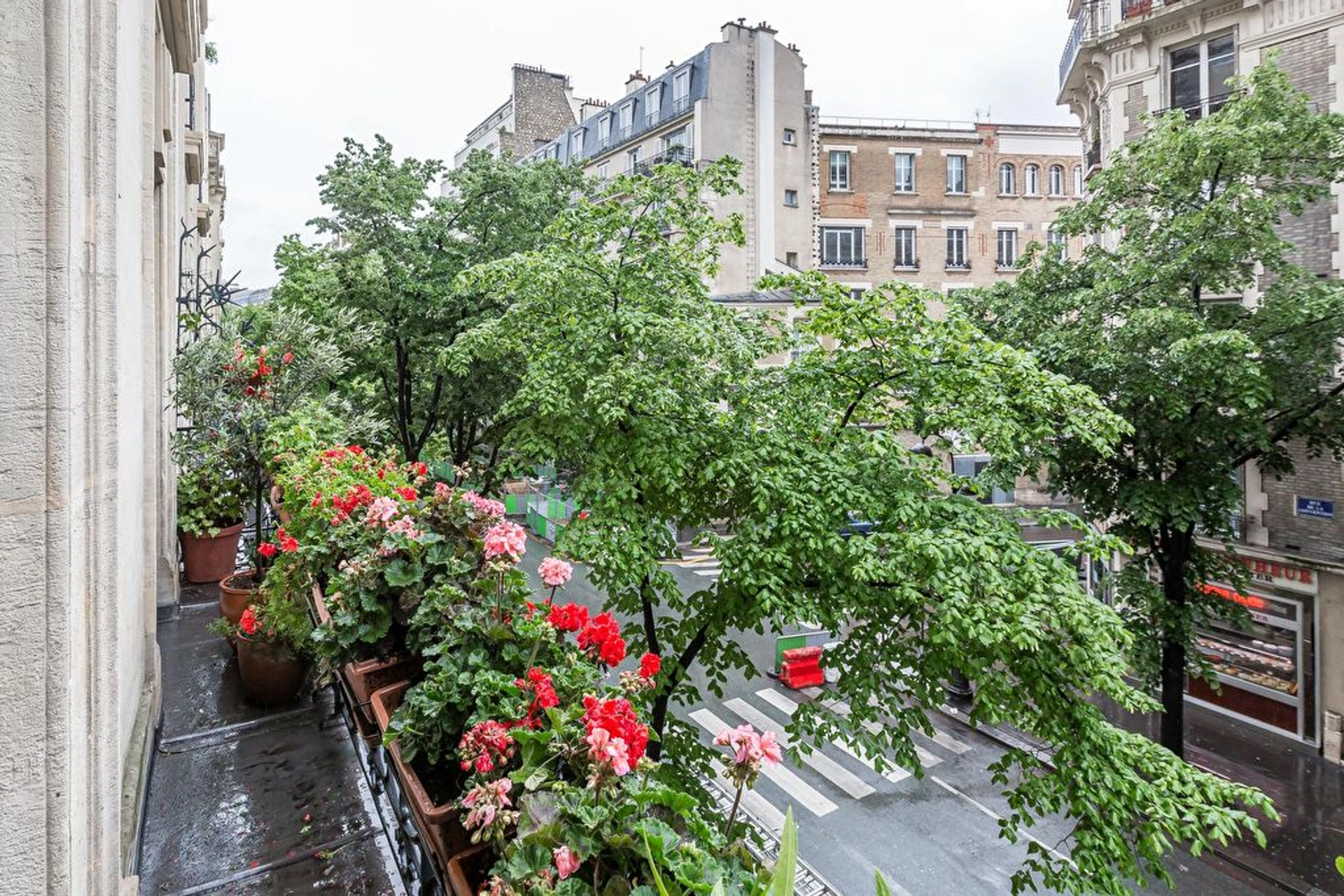 PARIS 15 - RUE DE LA CONVENTION 2