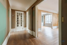 PARIS 15 - RUE DE LA CROIX NIVERT 7