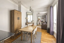 PARIS 15 - RUE DE LA CONVENTION 2