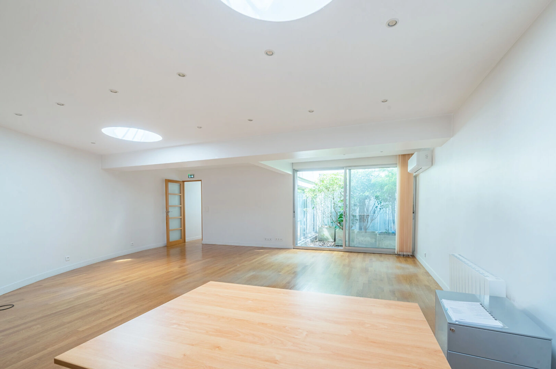 PARIS 15 - VOUILLÉ 4