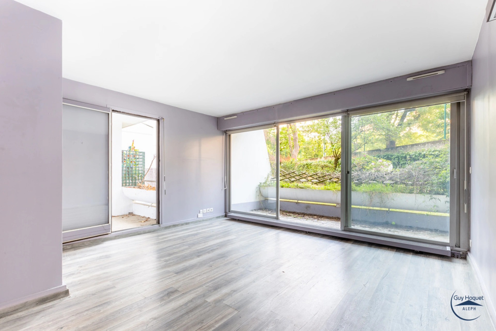 PARIS 15 - RUE LECOURBE 1