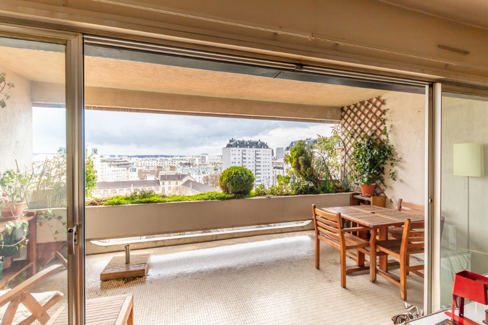 PARIS 15 - RUE CAMBRONNE 3