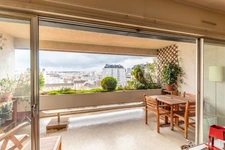 PARIS 15 - RUE CAMBRONNE 3