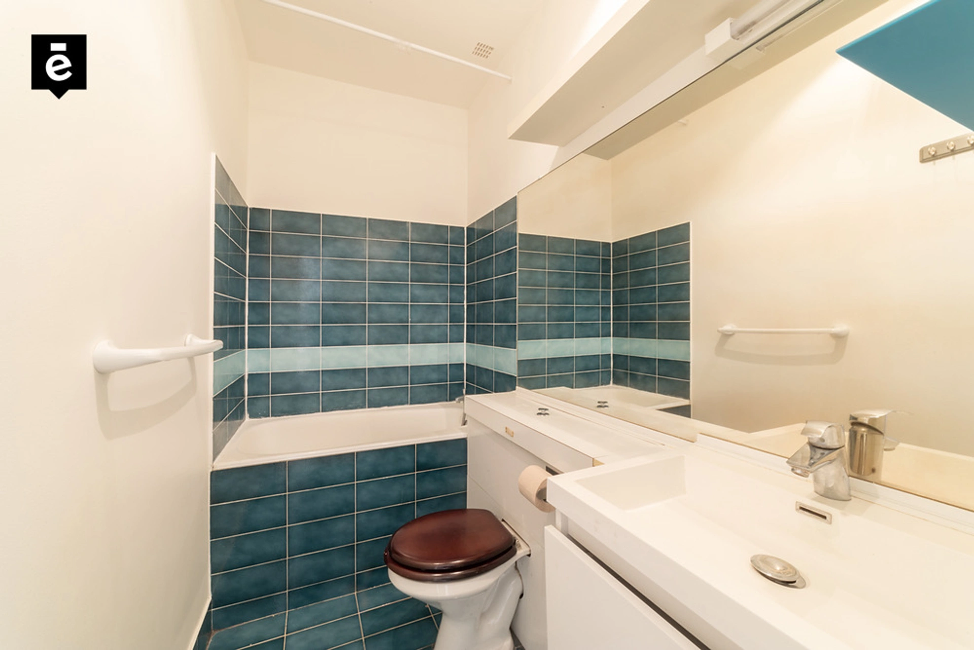 PARIS 15 - RUE JEANNE HACHETTE 6