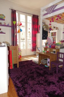 PARIS 15 - RUE DE DANTZIG 6