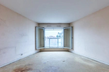 PARIS 15 - Rue Lecourbe 1