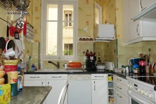 PARIS 15 - RUE LACRETELLE 5