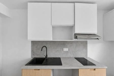 PARIS 15 - GEORGES BRASSENS 3