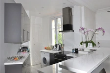 PARIS 15 - RUE DE LA CONVENTION 2