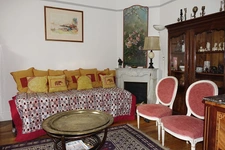 PARIS 15 - RUE LACRETELLE 6