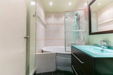 PARIS 15 - RUE FRANCOIS VILLON 7