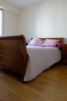 PARIS 15 - RUE ST LAMBERT 2