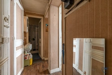 PARIS 15 - RUE OLIVIER DE SERRES 4