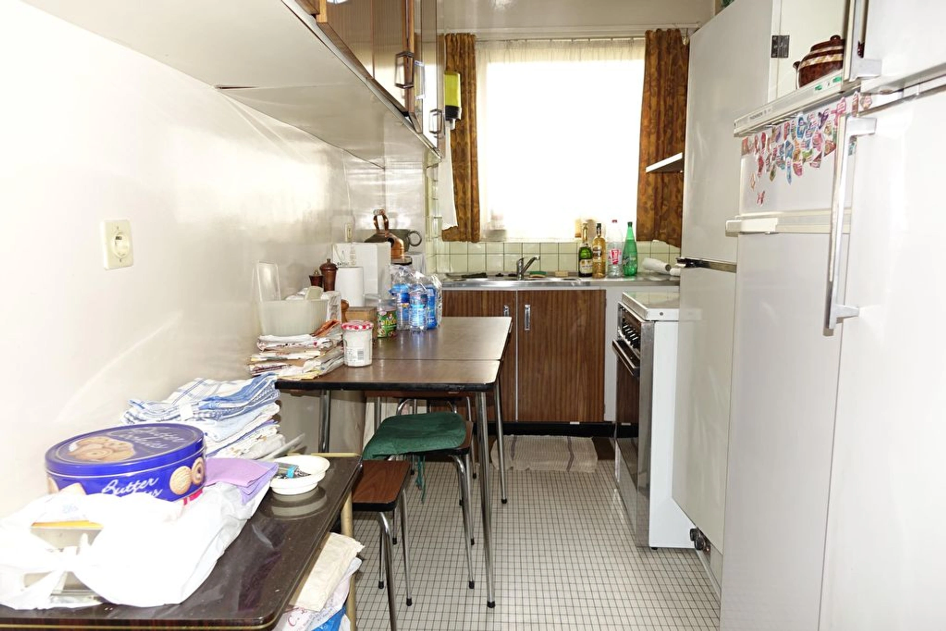 PARIS 15 - RUE DE LA CONVENTION 6