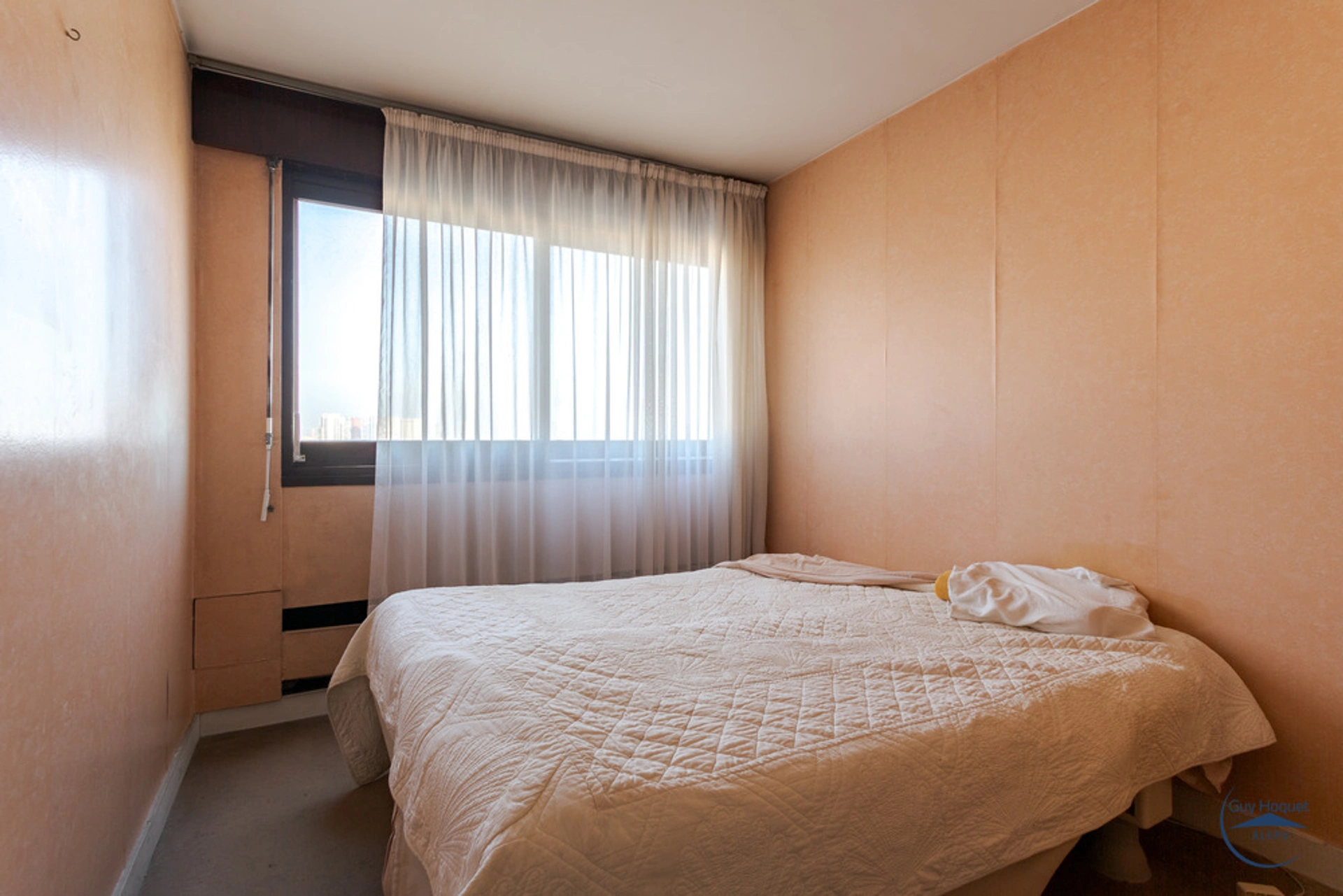 PARIS 15 - RUE VASCO DE GAMA 4