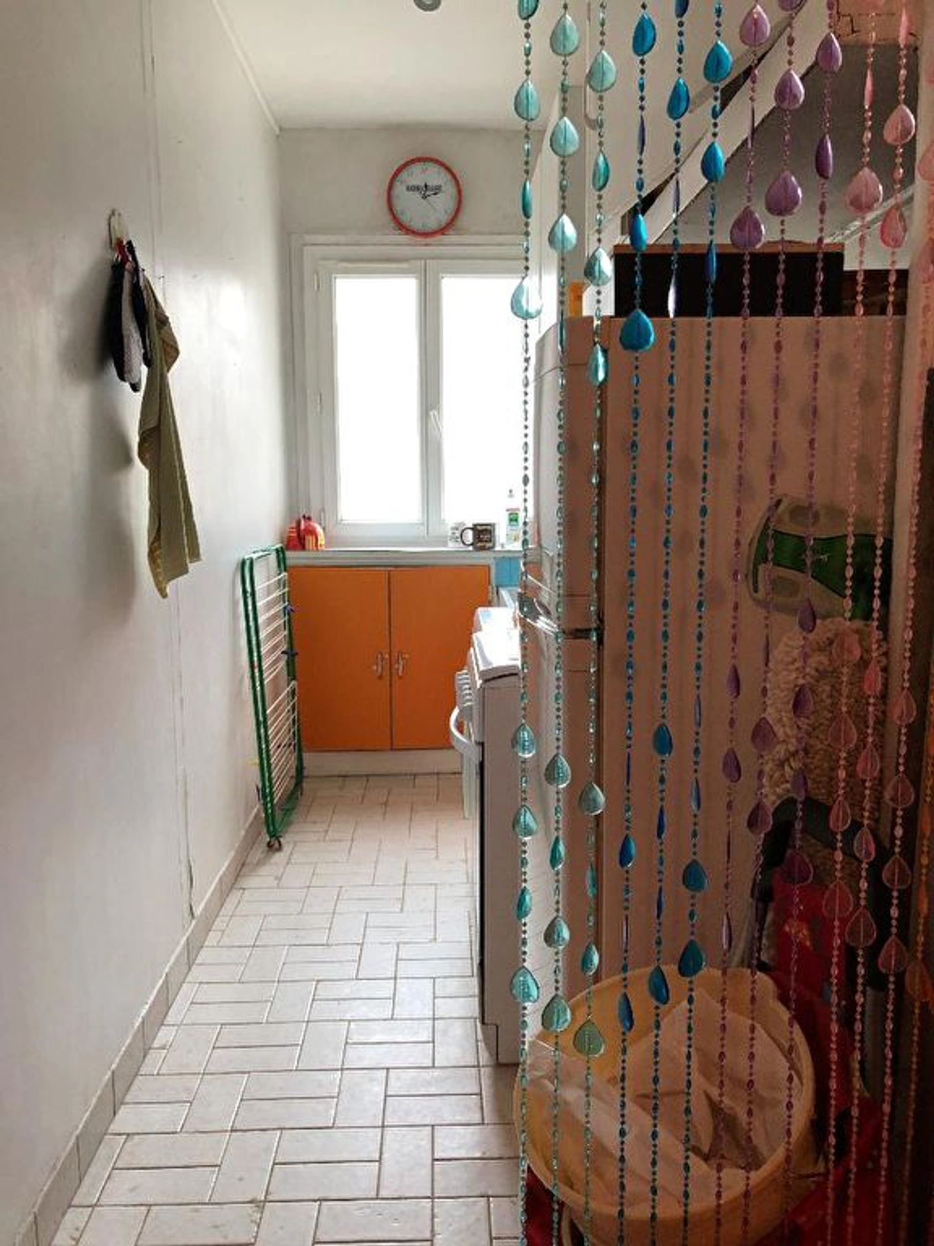 PARIS 15 - PLACE ADOLPHE CHERIOUX 5