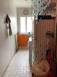 PARIS 15 - PLACE ADOLPHE CHERIOUX 5