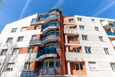 PARIS 15 - RUE CASTAGNARY 6