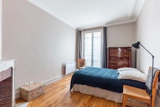 PARIS 14 - RUE RAYMOND LOSSERAND 5