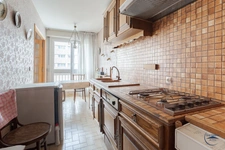 PARIS 15 - RUE LA QUINTINIE 4