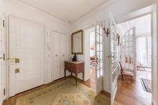 PARIS 18 - RUE ORDENER 6