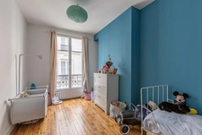 PARIS 15 - RUE DE STAEL 7