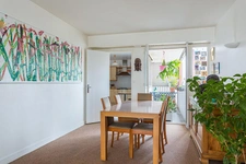 PARIS 15 - RUE DE DANTZIG 1