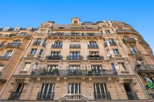 PARIS 15 - PASTEUR 8