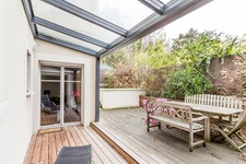 ISSY LES MOULINEAUX - RUE HENRI TARIEL 1