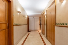 PARIS 15 - RUE CAMULOGENE 10