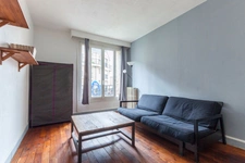 PARIS 15 - RUE DE LA CONVENTION 2