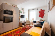 PARIS 14 - RUE DIDOT 2