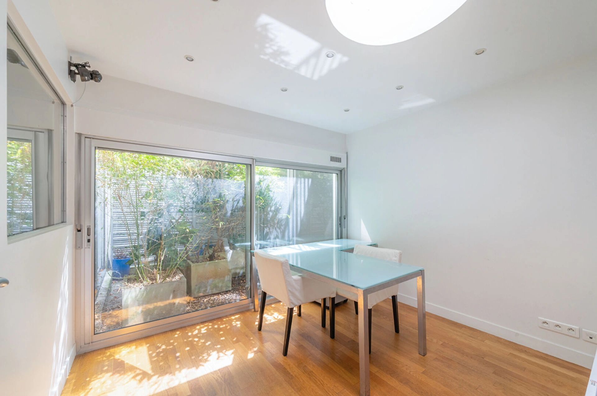 PARIS 15 - VOUILLÉ 3