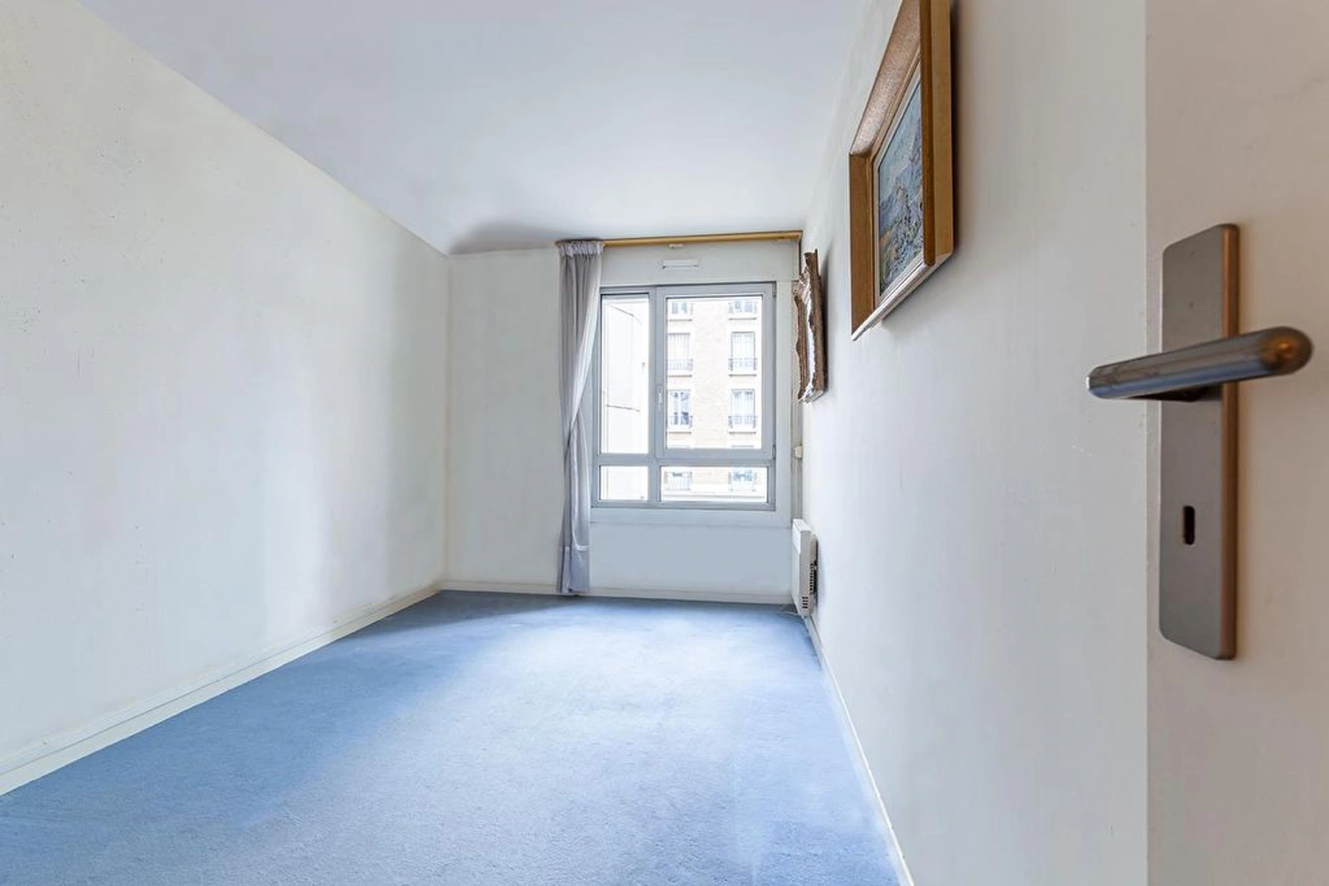 PARIS 15 - RUE VAUGELAS 8