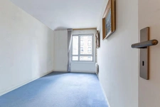 PARIS 15 - RUE VAUGELAS 8