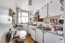 PARIS 14 - RUE BREZIN 5