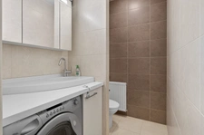 PARIS XV - Georges Brassens 18