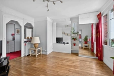 PARIS 15 - GEORGES BRASSENS 3