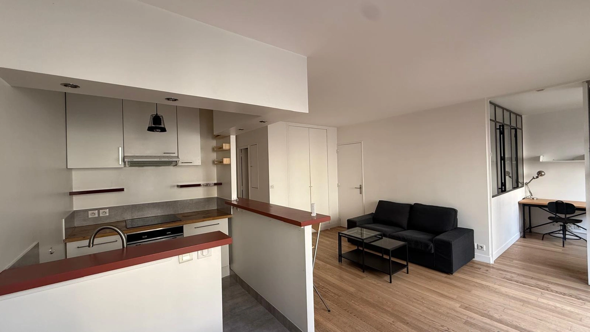 PARIS 15 - CONVENTION 3