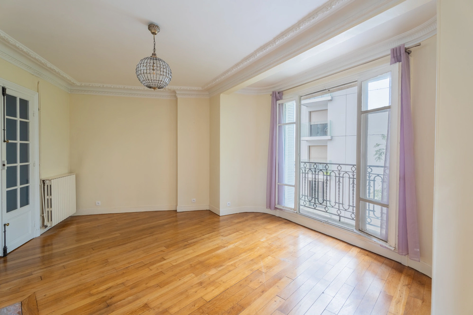 Appartement Paris 3 pièce(s) 71 m2 3