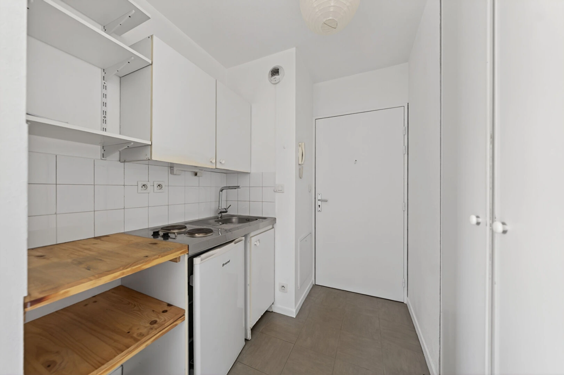 ISSY-LES-MOULINEAUX  - 3 Moulins 11