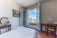 PARIS 15 - AVENUE DE SUFFREN 4