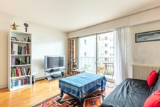 PARIS 15 - RUE DOMBASLE 3