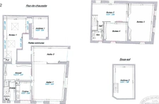 BOULOGNE BILLANCOURT - RUE DE SILLY 6