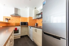 PARIS 15 - RUE CHARLES WEISS 8