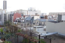 PARIS 15 - RUE SAINT AMAND 9