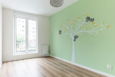 PARIS 15 - RUE JACQUES BAUDRY 4