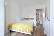 PARIS 15 - RUE DES MORILLONS 3